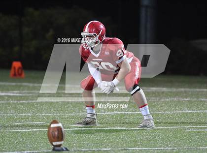 Thumbnail 3 in St. John's @ Shrewsbury (MIAA Central Division 2 Semifinal) photogallery.