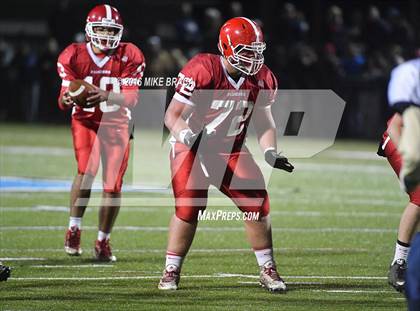 Thumbnail 1 in St. John's @ Shrewsbury (MIAA Central Division 2 Semifinal) photogallery.