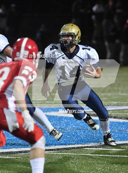 Thumbnail 3 in St. John's @ Shrewsbury (MIAA Central Division 2 Semifinal) photogallery.