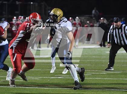 Thumbnail 1 in St. John's @ Shrewsbury (MIAA Central Division 2 Semifinal) photogallery.