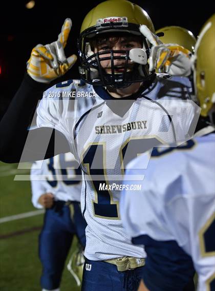 Thumbnail 2 in St. John's @ Shrewsbury (MIAA Central Division 2 Semifinal) photogallery.