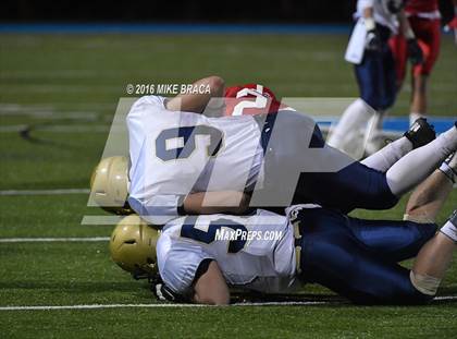 Thumbnail 2 in St. John's @ Shrewsbury (MIAA Central Division 2 Semifinal) photogallery.