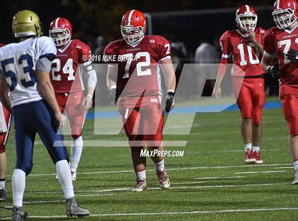 Thumbnail 3 in St. John's @ Shrewsbury (MIAA Central Division 2 Semifinal) photogallery.