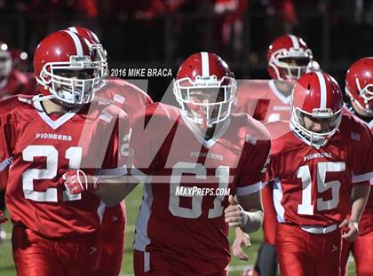 Thumbnail 3 in St. John's @ Shrewsbury (MIAA Central Division 2 Semifinal) photogallery.