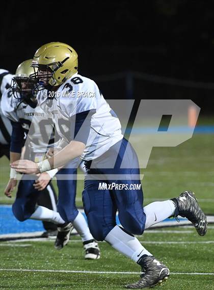 Thumbnail 3 in St. John's @ Shrewsbury (MIAA Central Division 2 Semifinal) photogallery.