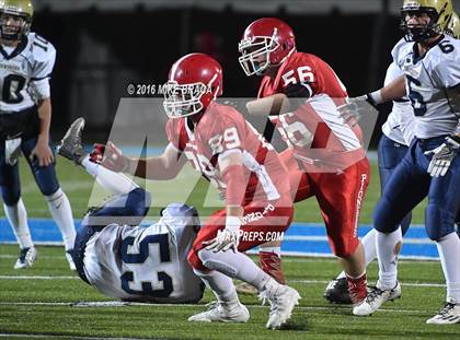 Thumbnail 3 in St. John's @ Shrewsbury (MIAA Central Division 2 Semifinal) photogallery.