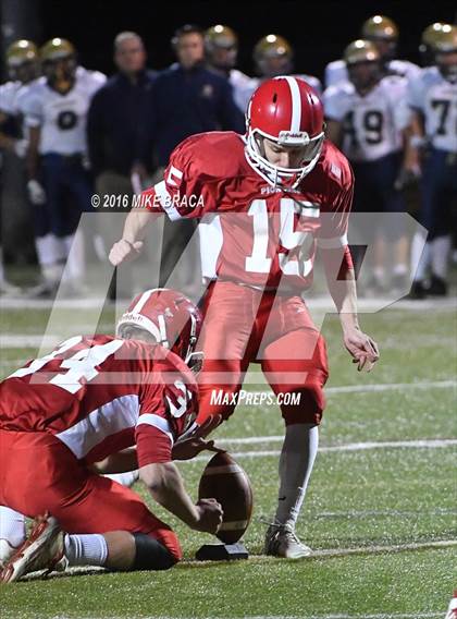 Thumbnail 1 in St. John's @ Shrewsbury (MIAA Central Division 2 Semifinal) photogallery.