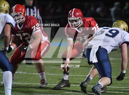 Thumbnail 3 in St. John's @ Shrewsbury (MIAA Central Division 2 Semifinal) photogallery.