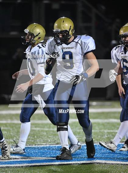 Thumbnail 3 in St. John's @ Shrewsbury (MIAA Central Division 2 Semifinal) photogallery.
