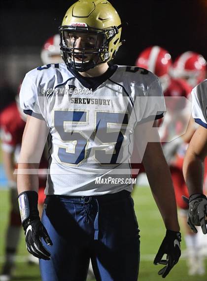Thumbnail 3 in St. John's @ Shrewsbury (MIAA Central Division 2 Semifinal) photogallery.