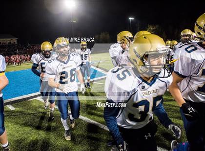 Thumbnail 3 in St. John's @ Shrewsbury (MIAA Central Division 2 Semifinal) photogallery.
