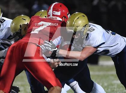 Thumbnail 3 in St. John's @ Shrewsbury (MIAA Central Division 2 Semifinal) photogallery.