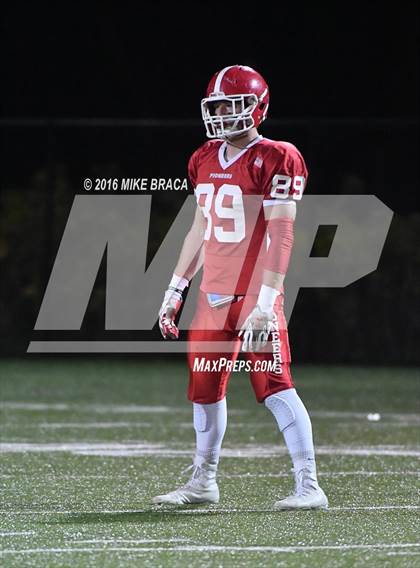 Thumbnail 1 in St. John's @ Shrewsbury (MIAA Central Division 2 Semifinal) photogallery.