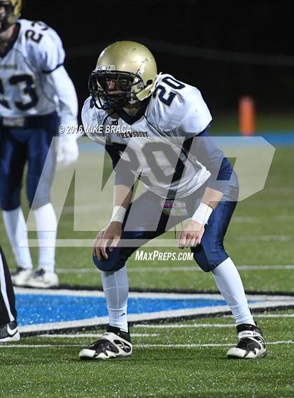 Thumbnail 3 in St. John's @ Shrewsbury (MIAA Central Division 2 Semifinal) photogallery.