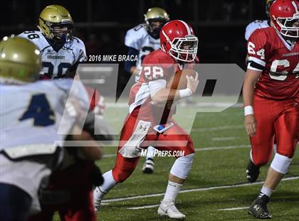 Thumbnail 2 in St. John's @ Shrewsbury (MIAA Central Division 2 Semifinal) photogallery.