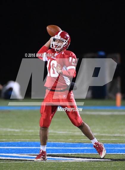 Thumbnail 3 in St. John's @ Shrewsbury (MIAA Central Division 2 Semifinal) photogallery.