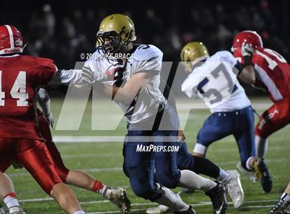 Thumbnail 1 in St. John's @ Shrewsbury (MIAA Central Division 2 Semifinal) photogallery.