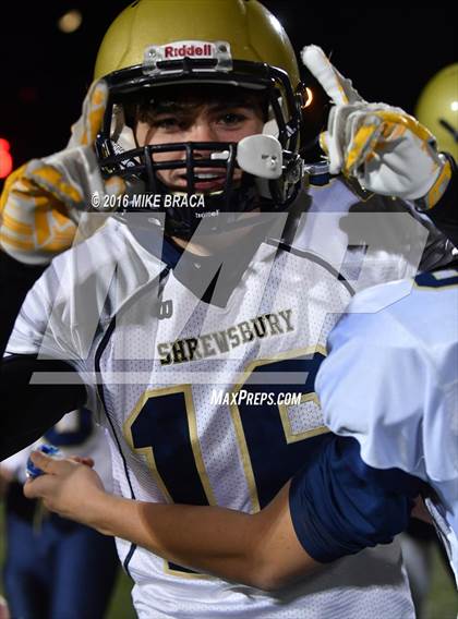 Thumbnail 3 in St. John's @ Shrewsbury (MIAA Central Division 2 Semifinal) photogallery.