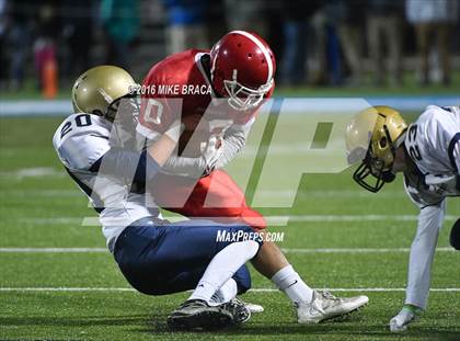 Thumbnail 3 in St. John's @ Shrewsbury (MIAA Central Division 2 Semifinal) photogallery.