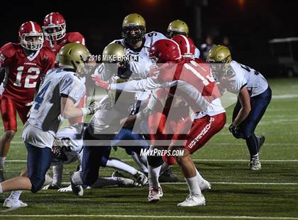 Thumbnail 2 in St. John's @ Shrewsbury (MIAA Central Division 2 Semifinal) photogallery.
