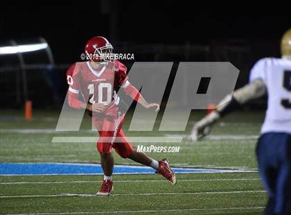 Thumbnail 3 in St. John's @ Shrewsbury (MIAA Central Division 2 Semifinal) photogallery.
