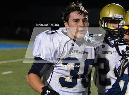 Thumbnail 1 in St. John's @ Shrewsbury (MIAA Central Division 2 Semifinal) photogallery.