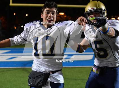 Thumbnail 2 in St. John's @ Shrewsbury (MIAA Central Division 2 Semifinal) photogallery.