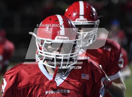 Thumbnail 1 in St. John's @ Shrewsbury (MIAA Central Division 2 Semifinal) photogallery.