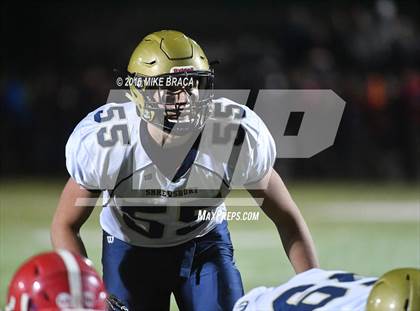 Thumbnail 3 in St. John's @ Shrewsbury (MIAA Central Division 2 Semifinal) photogallery.
