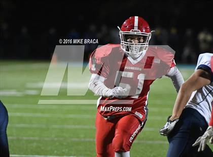 Thumbnail 3 in St. John's @ Shrewsbury (MIAA Central Division 2 Semifinal) photogallery.