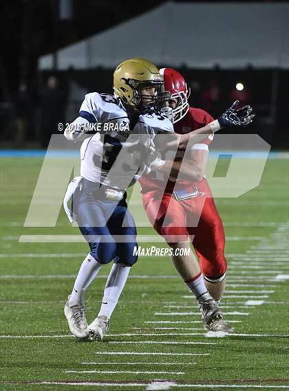 Thumbnail 2 in St. John's @ Shrewsbury (MIAA Central Division 2 Semifinal) photogallery.