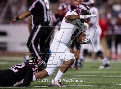 Thumbnail 1 in Rowlett vs North Garland photogallery.