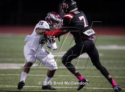 Thumbnail 2 in Rowlett vs North Garland photogallery.