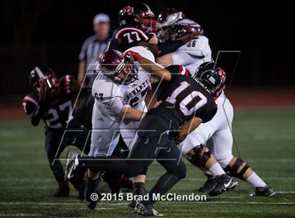 Thumbnail 2 in Rowlett vs North Garland photogallery.