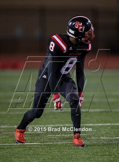 Thumbnail 1 in Rowlett vs North Garland photogallery.