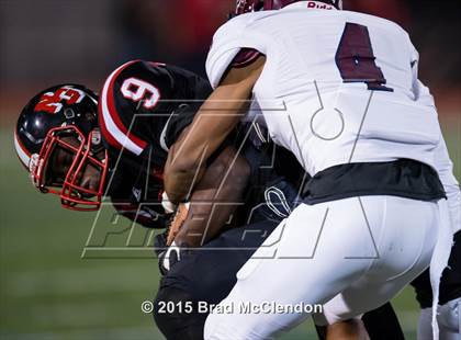 Thumbnail 2 in Rowlett vs North Garland photogallery.
