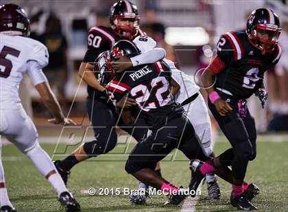 Thumbnail 1 in Rowlett vs North Garland photogallery.