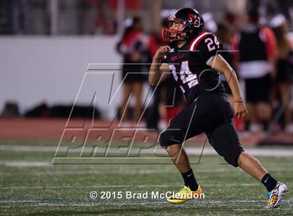 Thumbnail 2 in Rowlett vs North Garland photogallery.