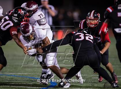 Thumbnail 2 in Rowlett vs North Garland photogallery.
