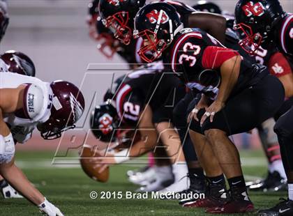 Thumbnail 1 in Rowlett vs North Garland photogallery.