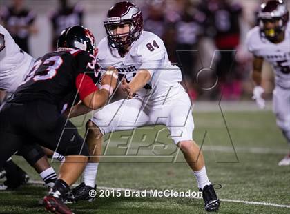 Thumbnail 1 in Rowlett vs North Garland photogallery.