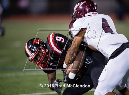 Thumbnail 1 in Rowlett vs North Garland photogallery.