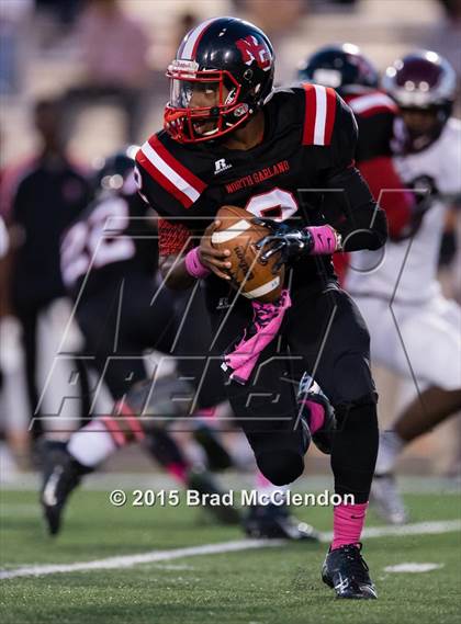 Thumbnail 2 in Rowlett vs North Garland photogallery.