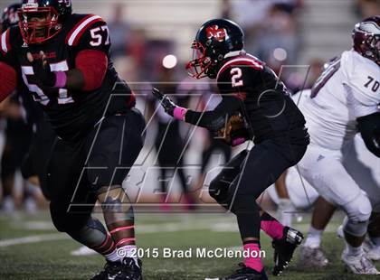 Thumbnail 3 in Rowlett vs North Garland photogallery.