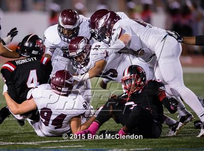 Thumbnail 2 in Rowlett vs North Garland photogallery.