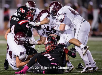 Thumbnail 1 in Rowlett vs North Garland photogallery.
