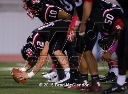 Thumbnail 2 in Rowlett vs North Garland photogallery.