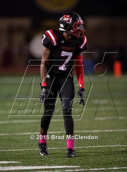 Thumbnail 3 in Rowlett vs North Garland photogallery.