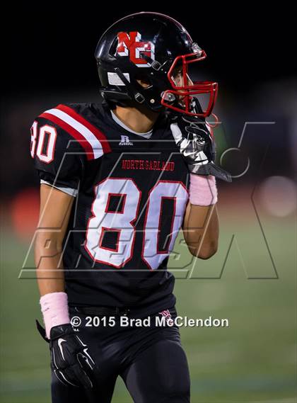 Thumbnail 3 in Rowlett vs North Garland photogallery.