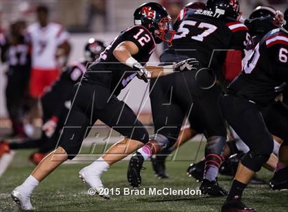 Thumbnail 3 in Rowlett vs North Garland photogallery.